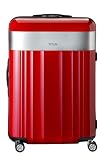 Titan Luggage 5th Element Flash 4-Wheel 28-Inch Trolley