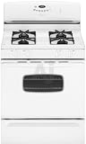 Review Maytag  / Maytag MGR5751BDW 30