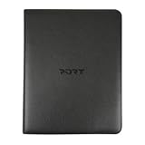 Port Design - Bergame - &Eacute;tui de protection &agrave; rabat pour iPad 2 et 3