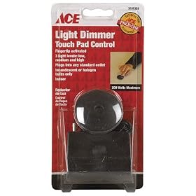 AMERICAN TACK (HEMCO) 3039351 DIMMER TOUCH PAD by Ace