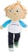 Charlie & Lola Giggling Charlie Doll