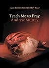 Teach Me To Pray