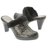 A. Marinelli Women's Isaac Fleece Lined Clog