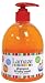 Lamaze Baby Shampoo & Body Wash 16 oz - orange - Made with organic ingredients