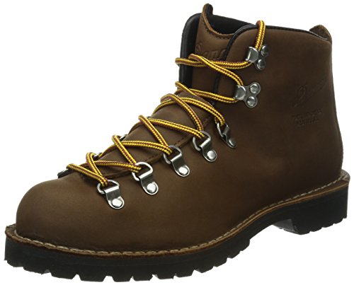 Danner Men's Mountain Light Lifestyle Boot, Timber, 10.5 EE US