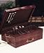 Reed & Barton Provincial Flatware Chest