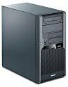 Fujitsu Esprimo P9900 proGREEN Desktop-PC (Intel Core i5 650, 3.2GHz, 2GB RAM, 320GB HDD, Intel X4500HD , Win7 Prof, DVD)