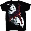 Daredevil Without Fear Repent Black T-Shirt Tee