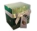 All Products : Elsas Story Milk and Dark Chocolate Crispy Crème Filled Cookie Trufinos Christmas Holiday Hanukkah Gift Box 21.16 Ounce Present