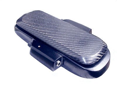 41pskLbjZtL Roger Mayer Vision Wah Special Wah Plus Volume Effect Pedal