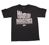 Buy : Mens Seinfeld Vandelay Industries T-shirt