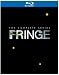 Fringe: The Complete Series [Blu-ray]