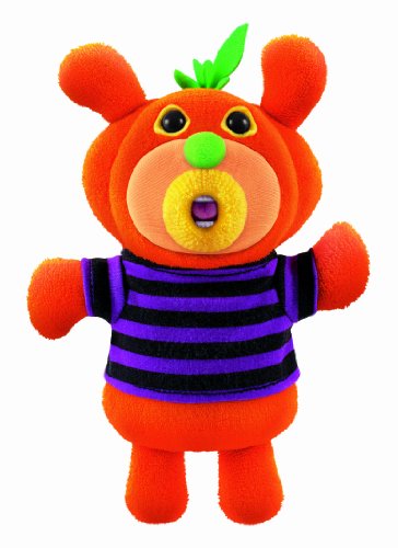 Fisher-Price The Sing-A-Ma-Jigs - Halloween Pumpkin