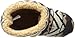 Muk Luks Women's Sherpa Slipper Bootie