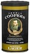 Thomas Coopers Premium Selection Heritage Lager Hopped Malt Concentrate, 3.75-Pound Can