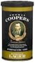 Thomas Coopers Premium Selection Heritage Lager Hopped Malt Concentrate, 3.75-Pound Can