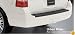 3dCarbon 691259 07-09 Ford Expedition Rear Bumper Lower Skirt with Hitch Cover