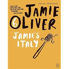Jamie's Italy