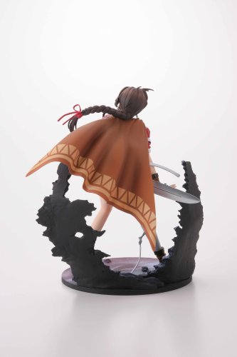 Cover image : MON-SIEUR BOME COLLECTION Vol.25 ルシア (PVC塗装済み完成品)
