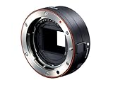 Sony Alpha A-Mount Adaptor for E-Mount NEX-5 NEX-3 | LA-EA1