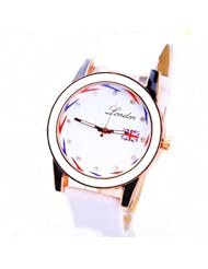 XXOO casual fasion cute,decent watch for women,girls as gift,busness gift,------DC160648(White)