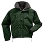 5.11 #48017 5-in-1 Jacket (Forest Green, Medium)