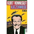 Katzenwiege. Roman.
