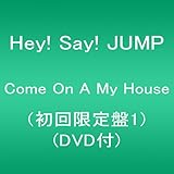 Come On A My House(��������1)(DVD�t)