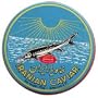 Sevruga 000 Caviar 'Malossol' - Iranian Caviar - 9 oz/257 gr from the Caspian Sea..(FREE OVERNIGHT DELIVERY)