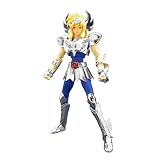 聖闘士聖衣神話 キグナス氷河 初期青銅聖衣