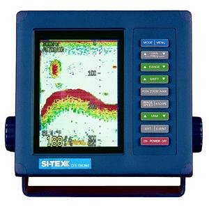 SITEX CVS-106L 50/200 WO DUCER 5.6 COLOR LCD