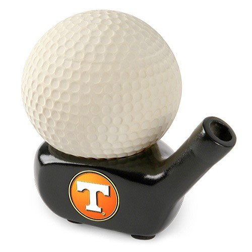 Tennessee Volunteers Stress Golf Ball W/pen Holder