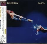 Delegation - Eau de Vie