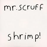 Shrimp!