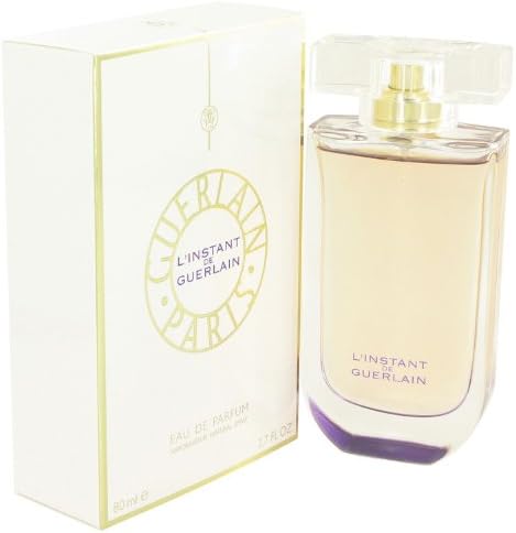 L'instant by Guerlain Women's Eau De Parfum Spray 2.7 oz - 100% Authentic