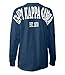 Kappa Kappa Gamma Stadium Shirt