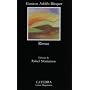 Rimas (Letras Hispanicas/ Hispanic Letters)