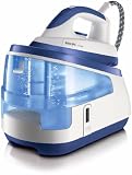 Philips - GC8328/02 - EasyCare - Centrale Vapeur S&eacute;rie 8000 - ECO setting