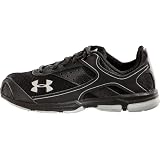 Boys' Armour&trade; Dash Pre-School Running Shoes Non-Cleated by Under Armour