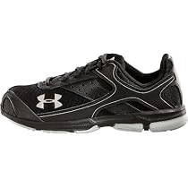 Boys&rsquo; Armour&reg; Dash Pre-School Running Shoes Non-Cleated by Under Armour