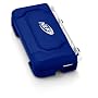 DS Lite Nerf Armor - Dark Blue/White