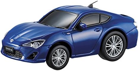 TOYOTA86 DRIVE TOWN Pull Back Car MARUKA New From Japan F/S