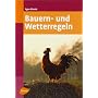 Bauern- und Wetterregeln von Egon Binder