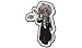 D Gray Man: Allen Patch