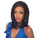 Outre Synthetic Lace Front Wig - First Lady-S1B/33
