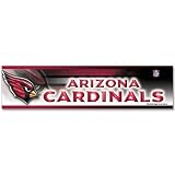 Arizona Cardinals Bumper strips