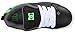 DC Court Graffik Skate Shoe (Little Kid/Big Kid)