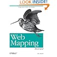 Web Mapping Illustrated: Using Open Source GIS Toolkits
