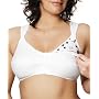 Goddess Women's Love At First Sight Nursing Bra