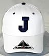 Jackson State Tigers Adult One-Fit Hat